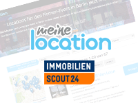 Meine Location